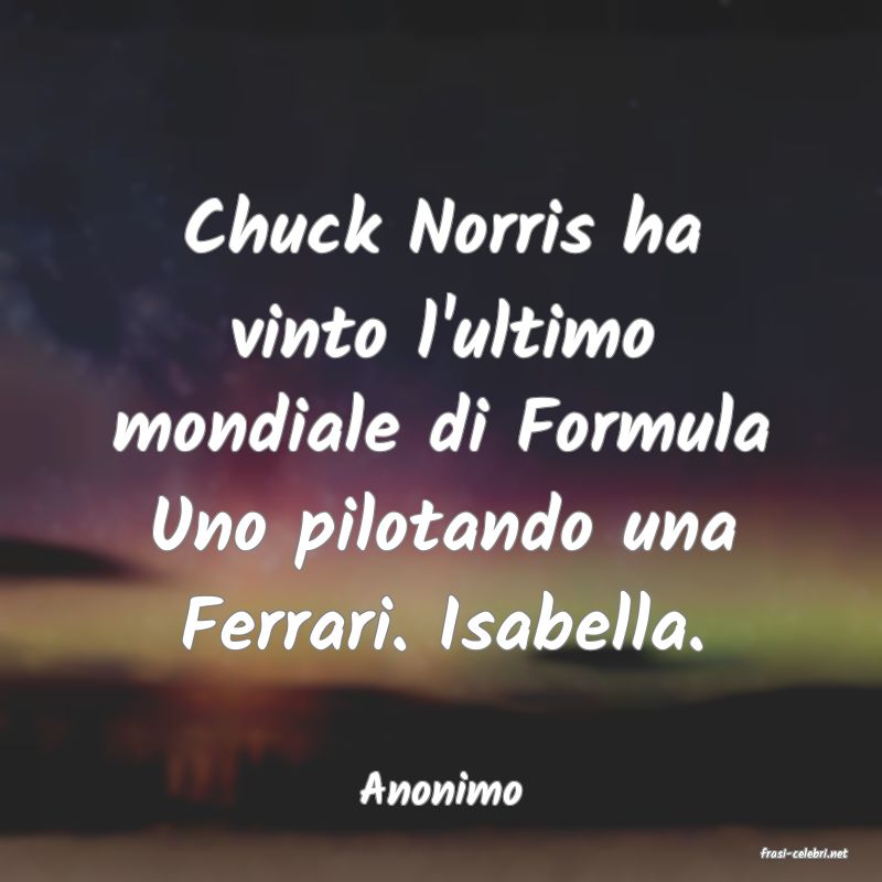 frasi di Anonimo