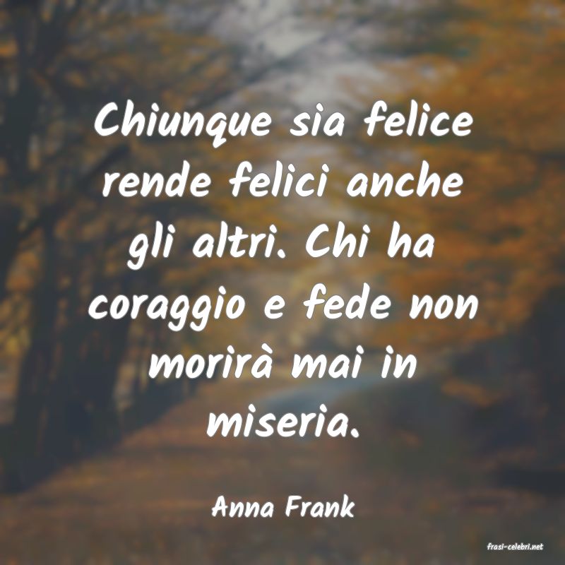 frasi di Anna Frank