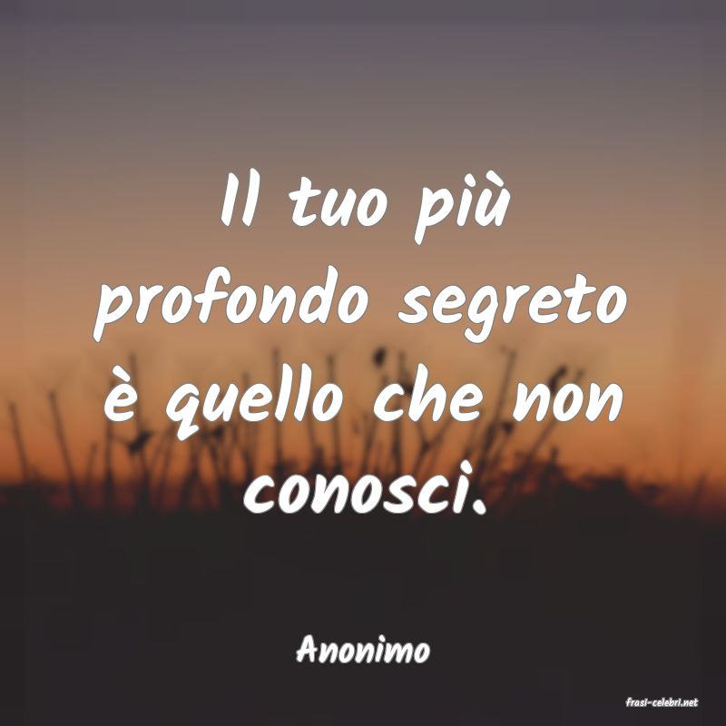 frasi di Anonimo