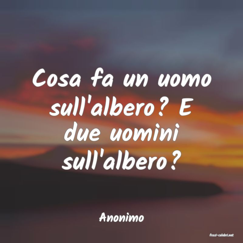 frasi di Anonimo