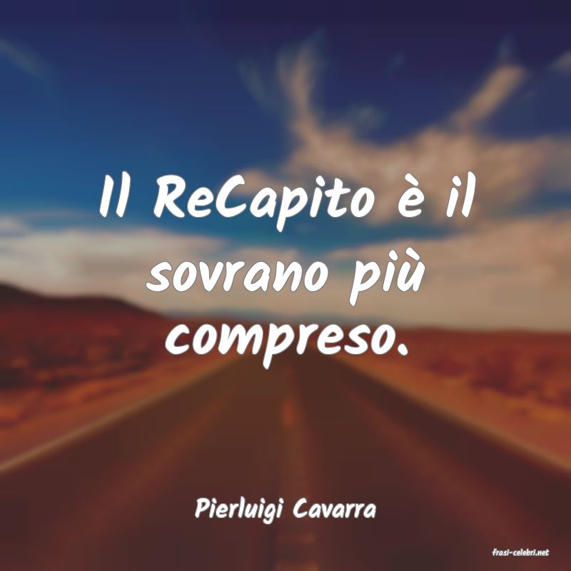 frasi di Pierluigi Cavarra