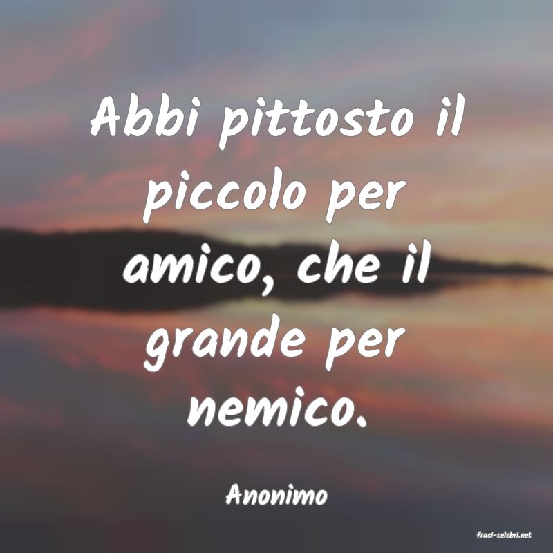 frasi di Anonimo