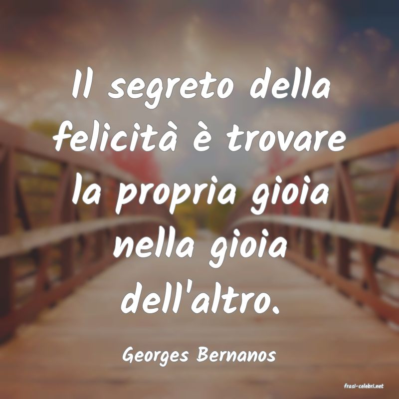 frasi di Georges Bernanos