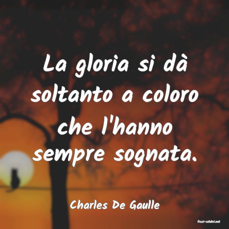 frasi di Charles De Gaulle