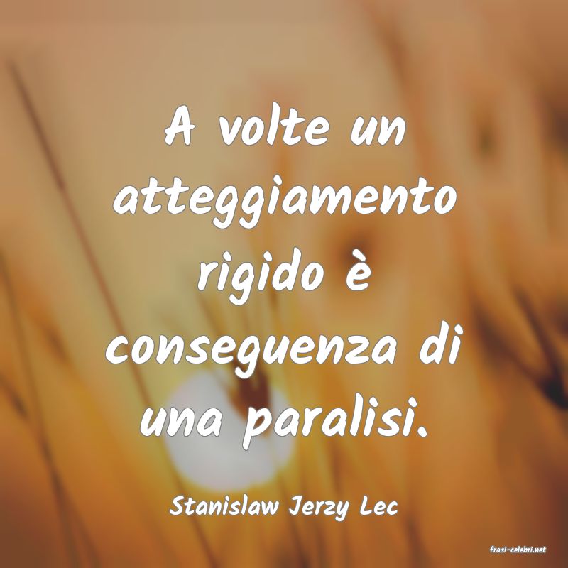 frasi di Stanislaw Jerzy Lec
