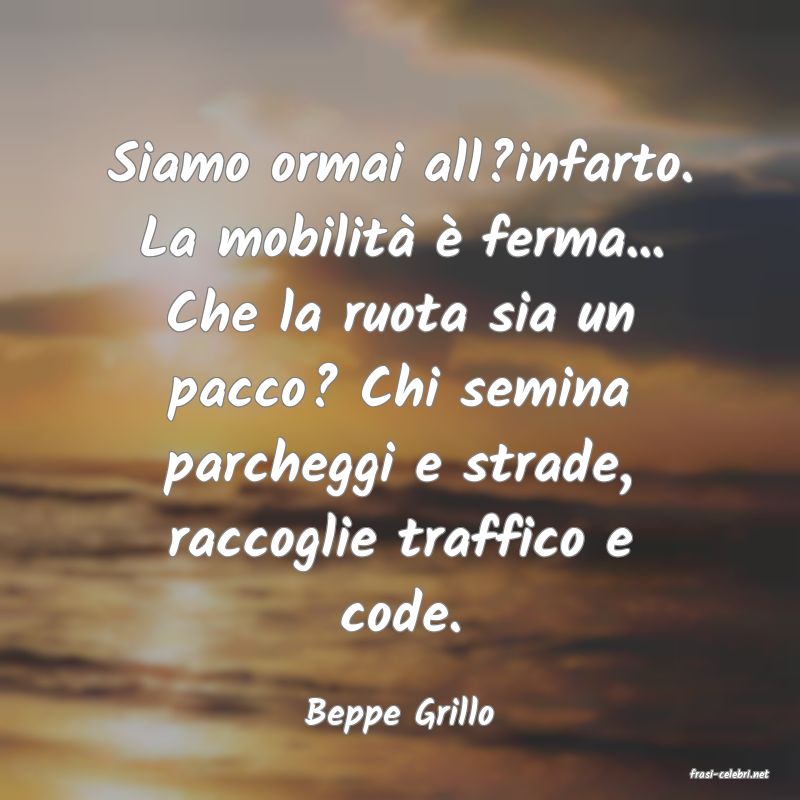 frasi di Beppe Grillo