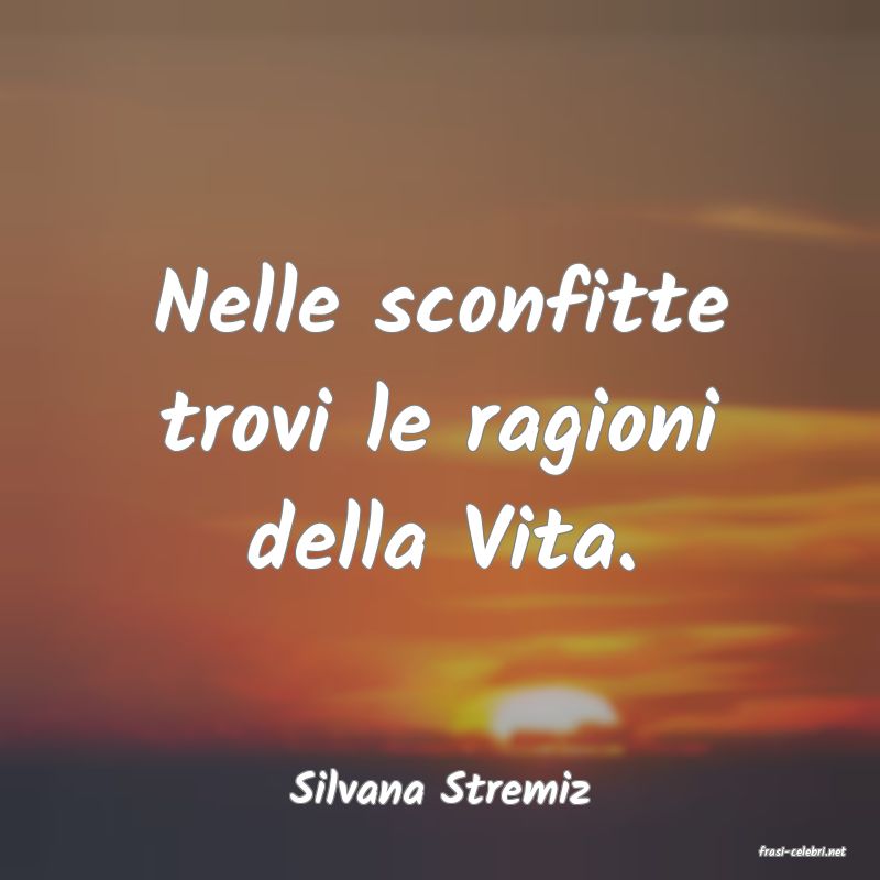 frasi di Silvana Stremiz