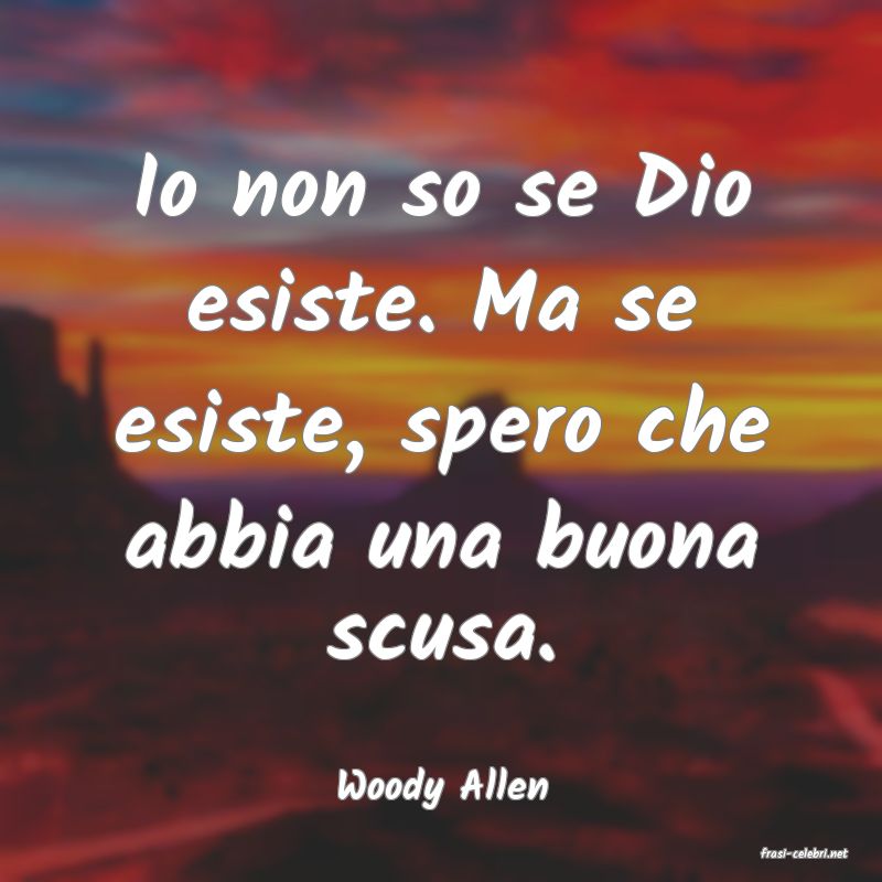 frasi di Woody Allen