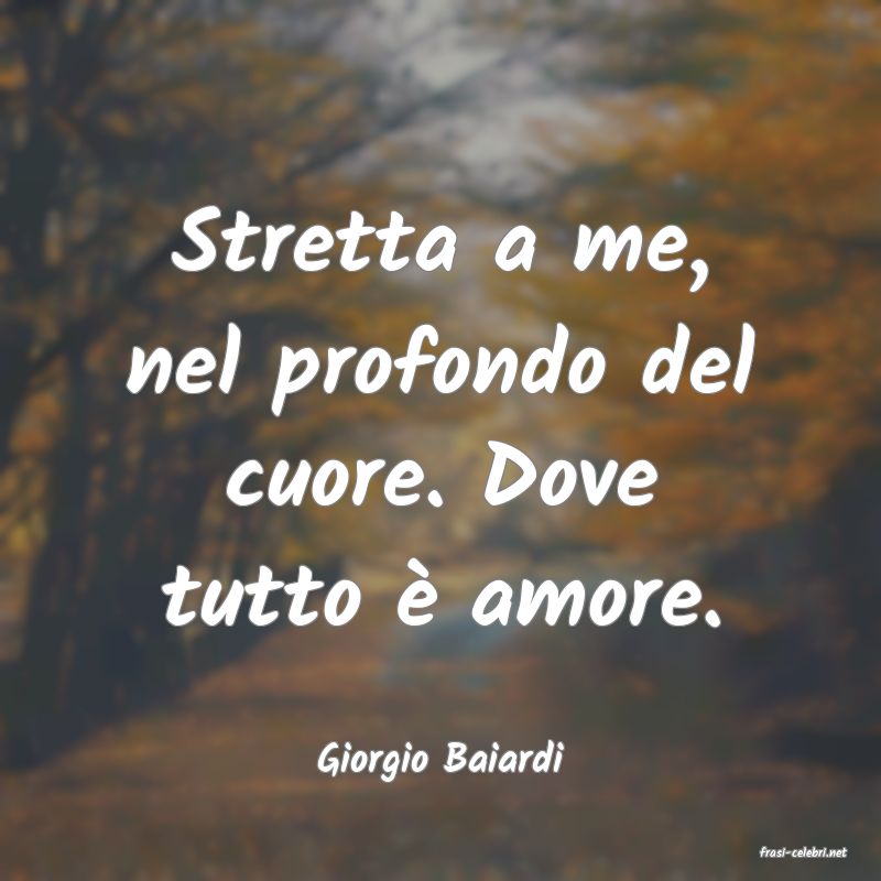 frasi di  Giorgio Baiardi
