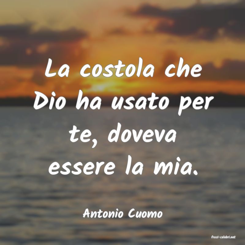 frasi di  Antonio Cuomo
