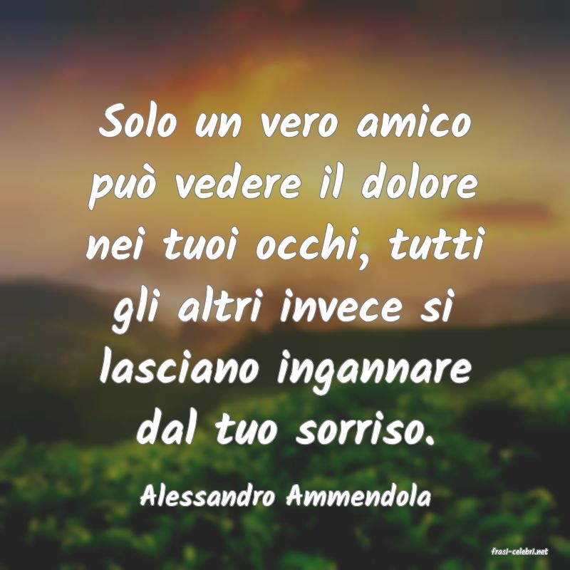 frasi di  Alessandro Ammendola

