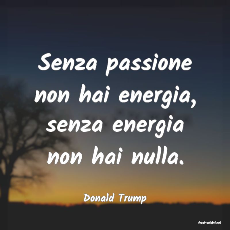 frasi di  Donald Trump
