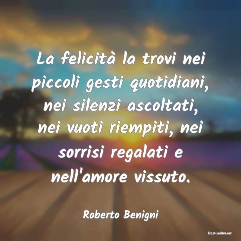 frasi di Roberto Benigni