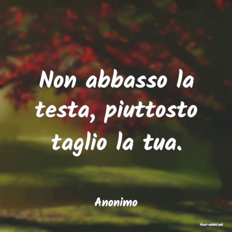 frasi di  Anonimo
