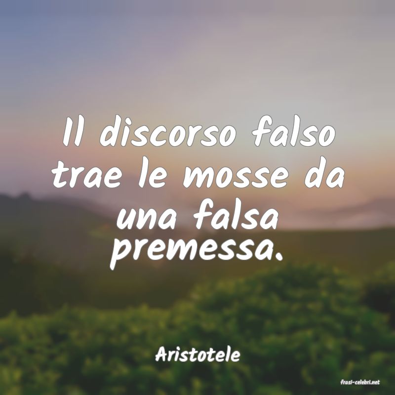 frasi di Aristotele