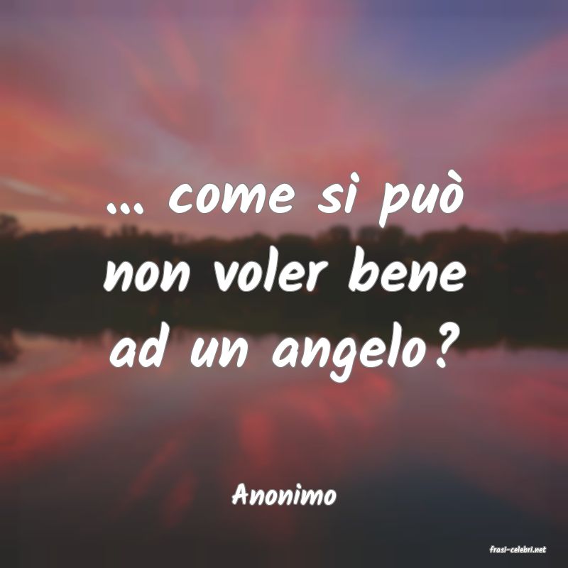frasi di  Anonimo
