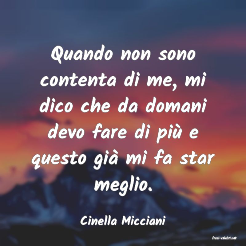 frasi di Cinella Micciani