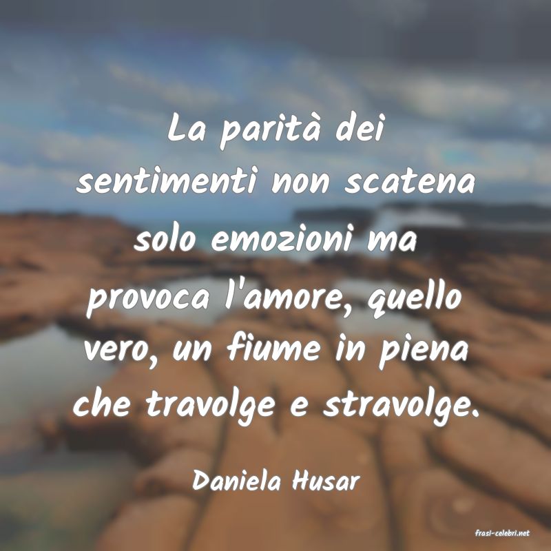 frasi di  Daniela Husar
