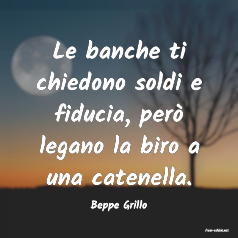 frasi di  Beppe Grillo
