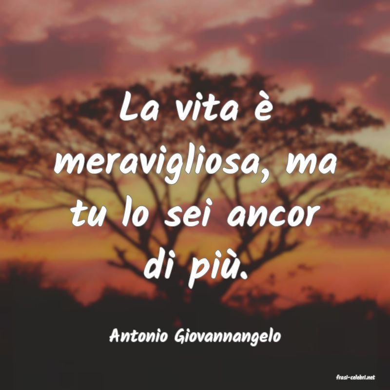 frasi di  Antonio Giovannangelo
