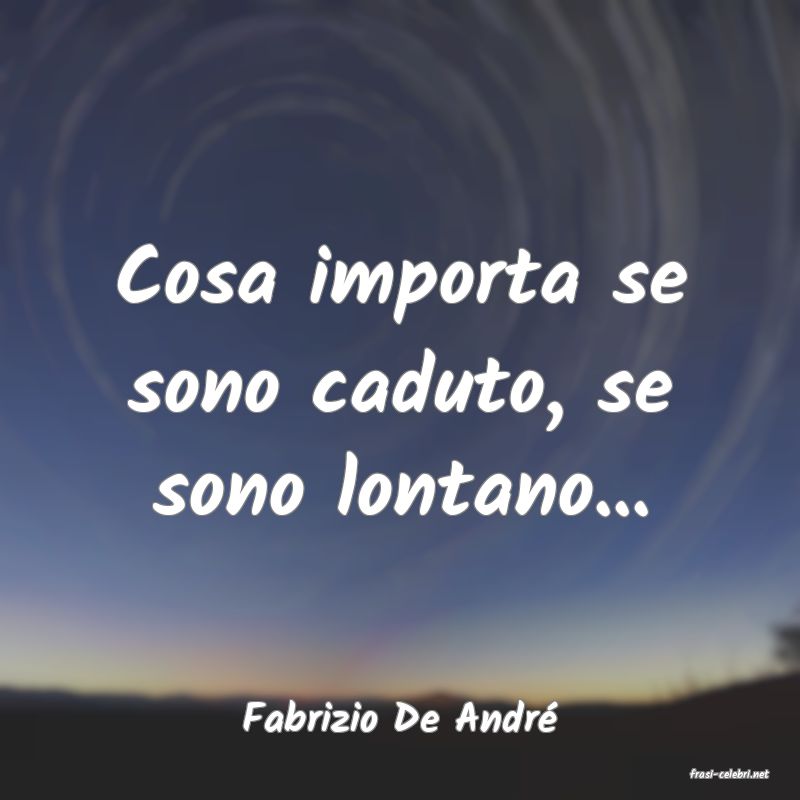 frasi di Fabrizio De Andr