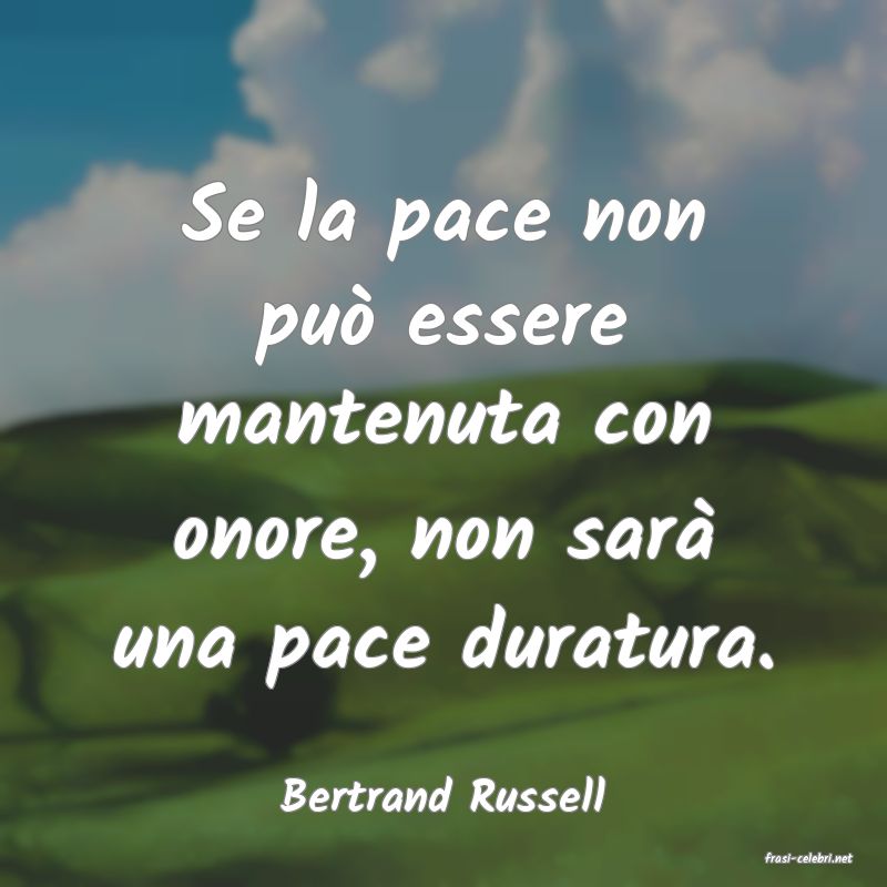 frasi di Bertrand Russell