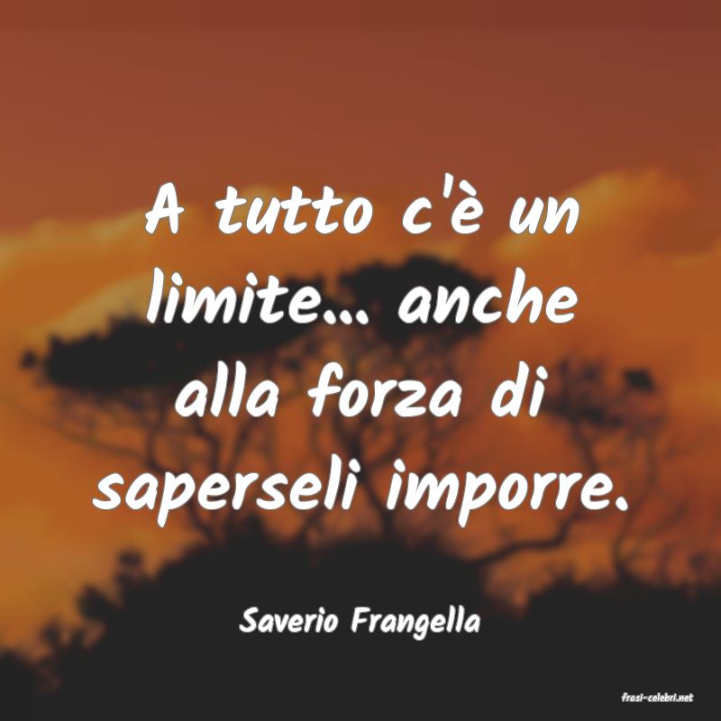 frasi di  Saverio Frangella
