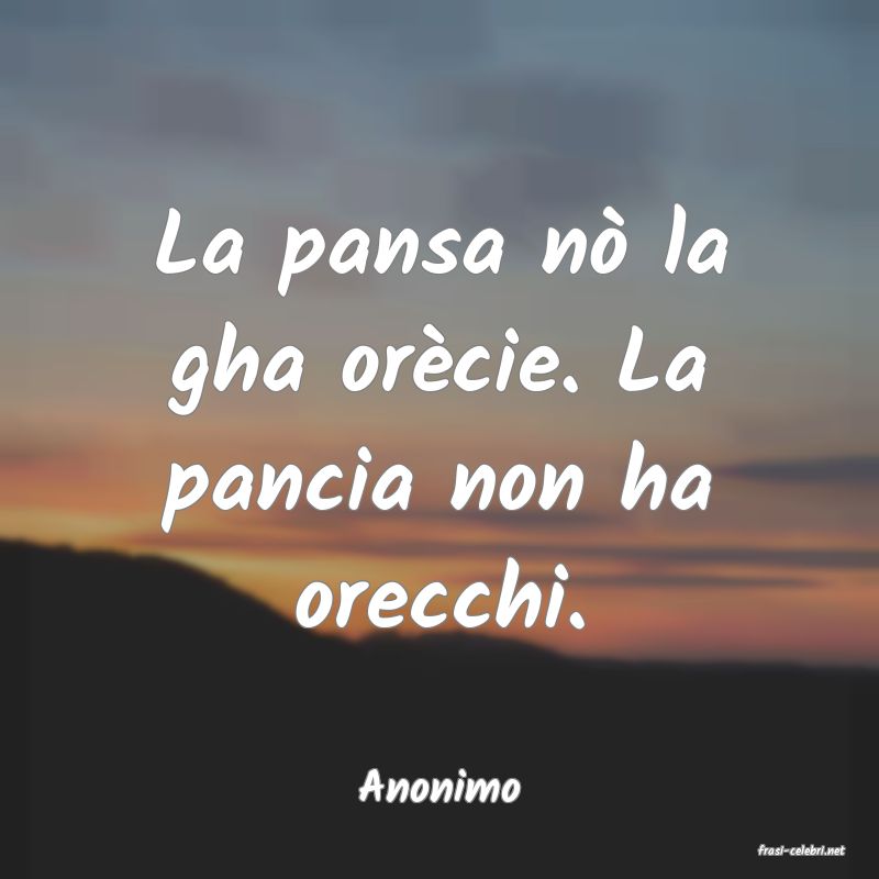 frasi di Anonimo