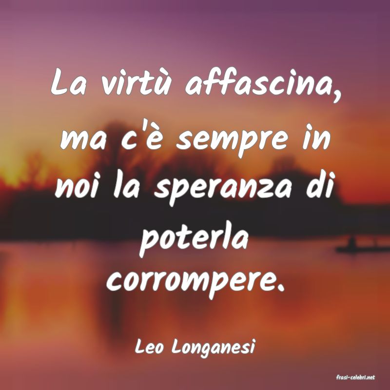 frasi di Leo Longanesi
