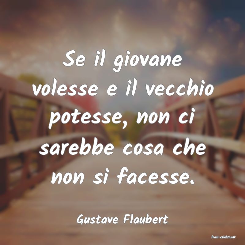 frasi di Gustave Flaubert