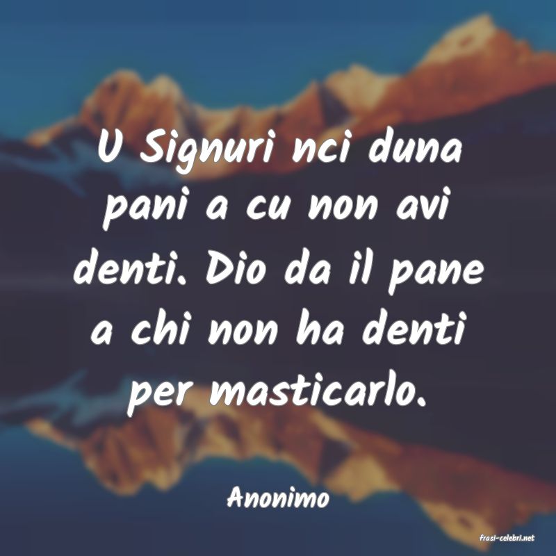 frasi di Anonimo