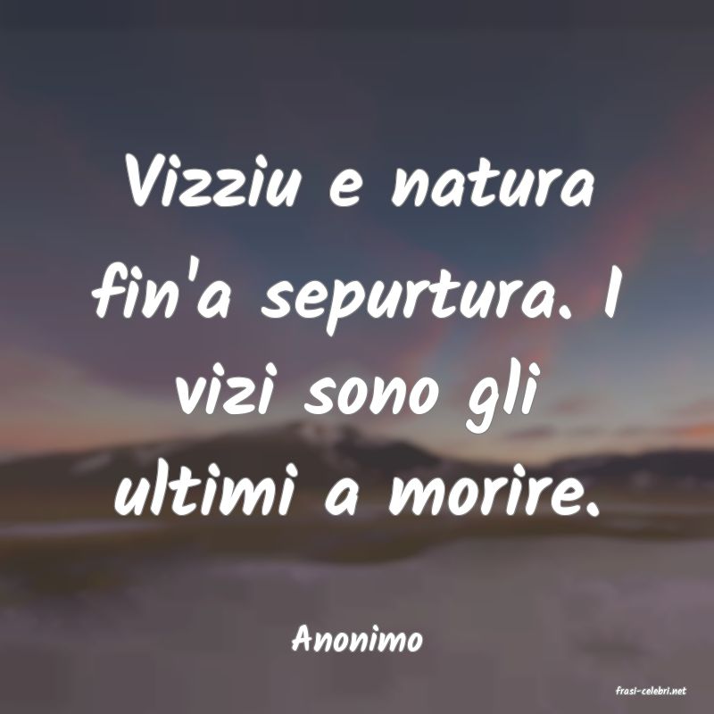 frasi di Anonimo
