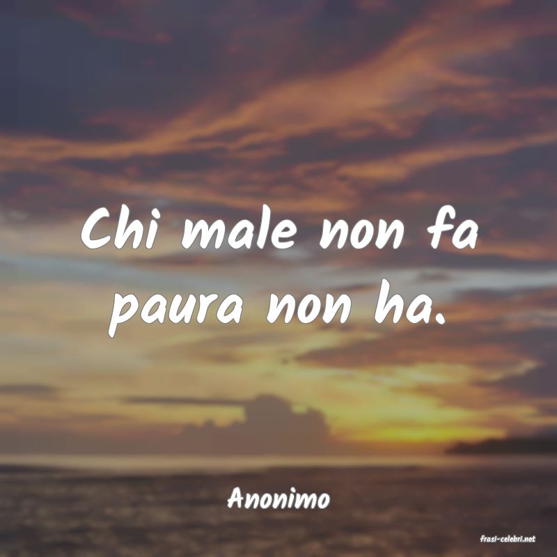 frasi di Anonimo