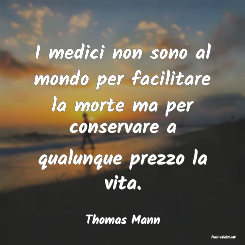 frasi di Thomas Mann