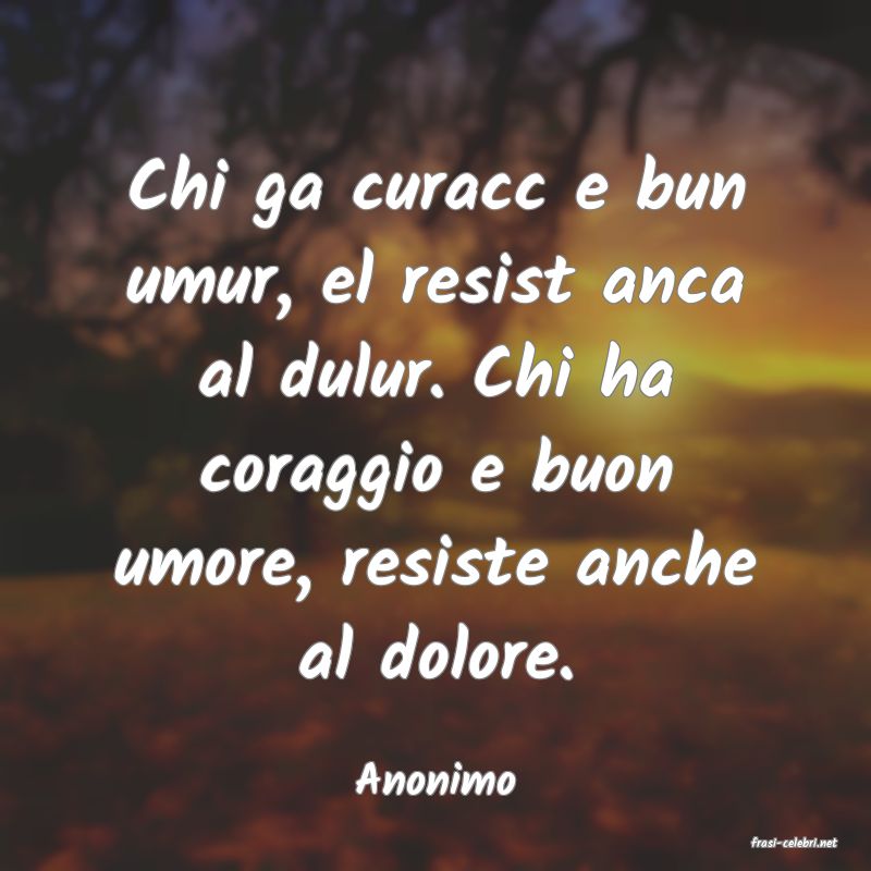 frasi di Anonimo