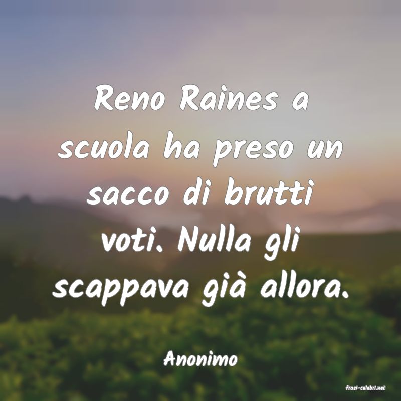 frasi di Anonimo