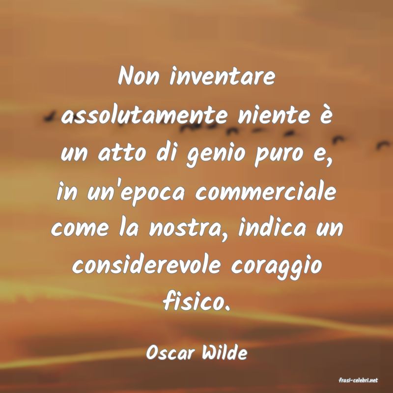 frasi di Oscar Wilde