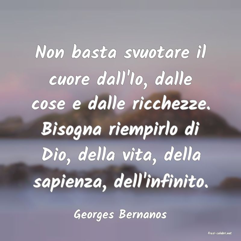 frasi di Georges Bernanos