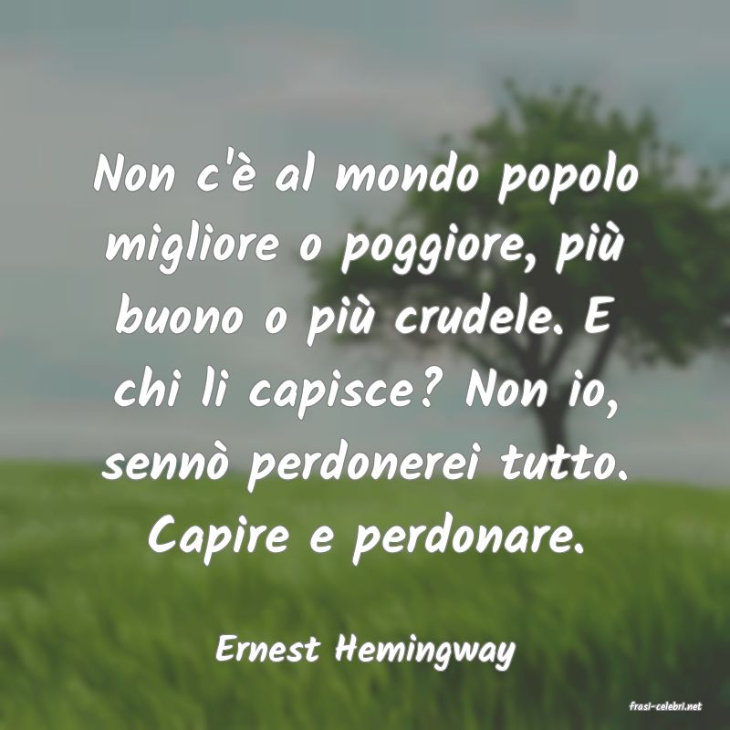 frasi di Ernest Hemingway