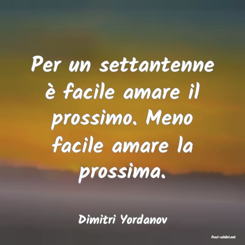 frasi di Dimitri Yordanov