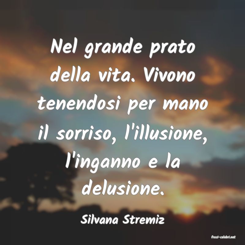 frasi di Silvana Stremiz