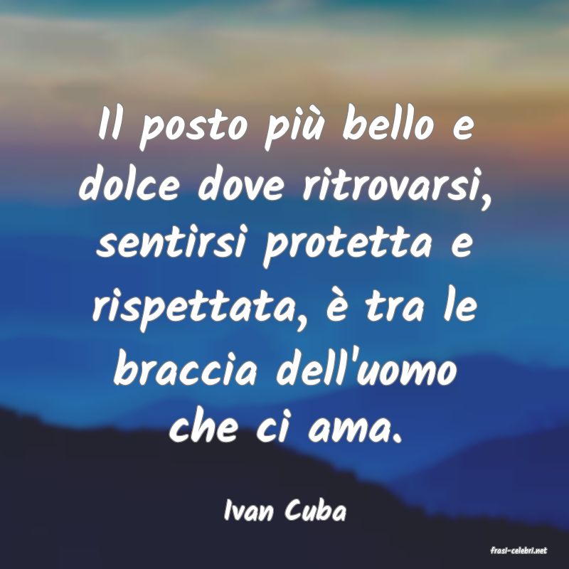 frasi di Ivan Cuba