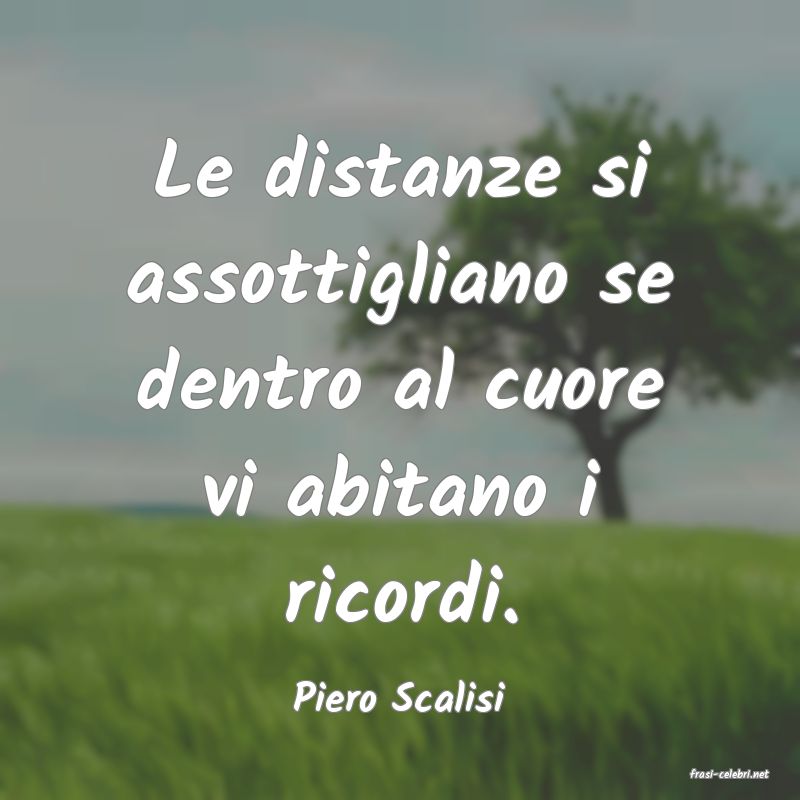 frasi di  Piero Scalisi
