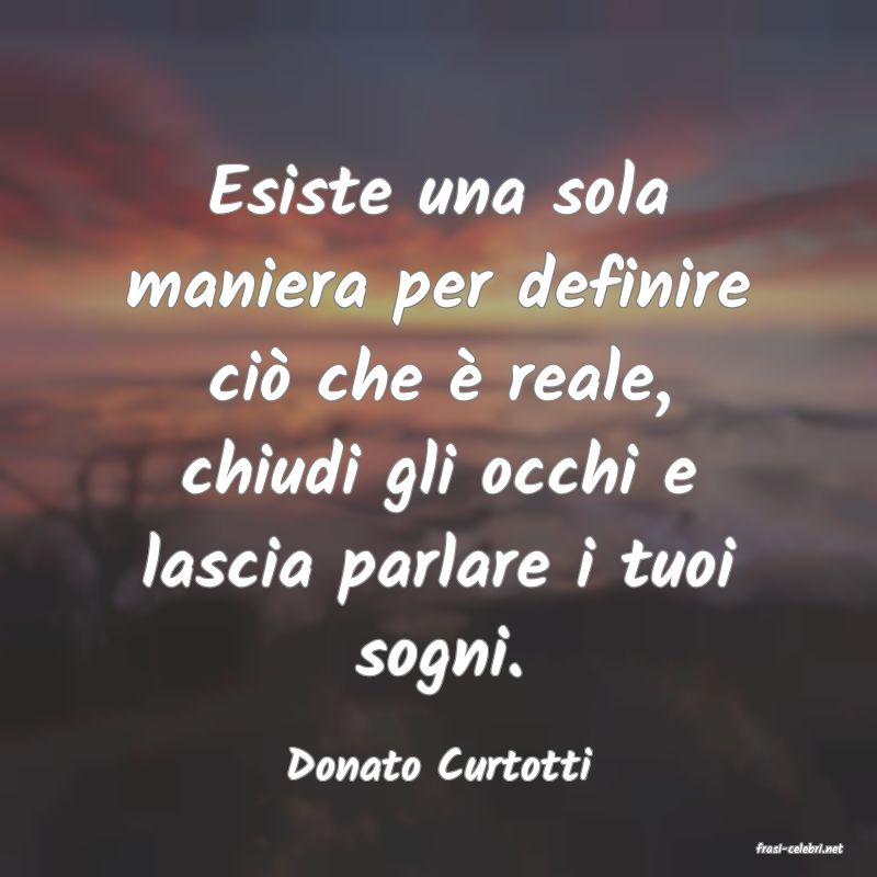 frasi di  Donato Curtotti
