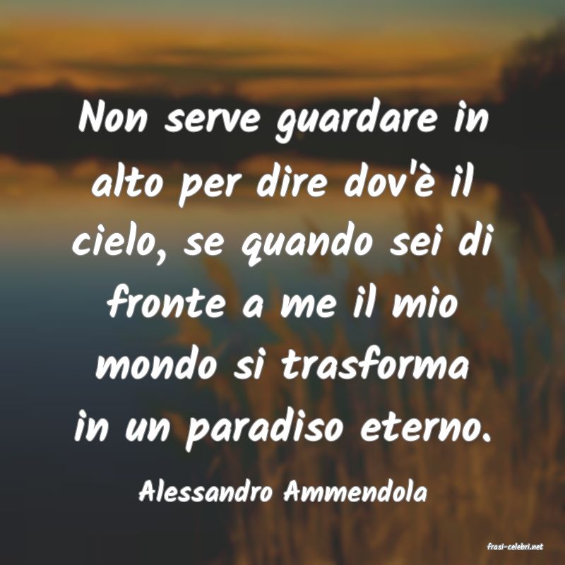 frasi di  Alessandro Ammendola
