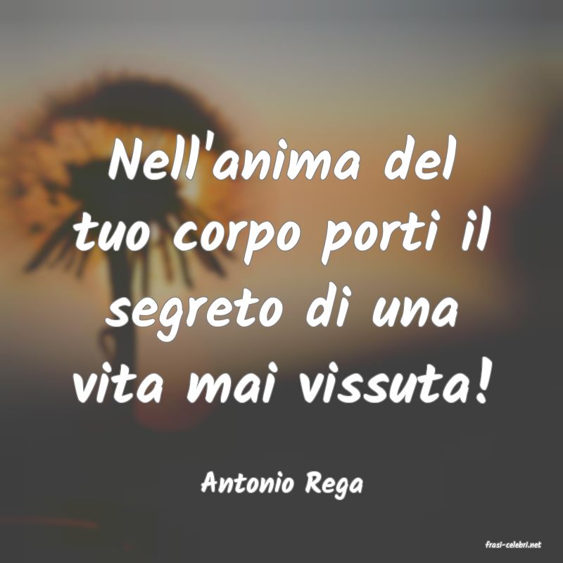 frasi di  Antonio Rega
