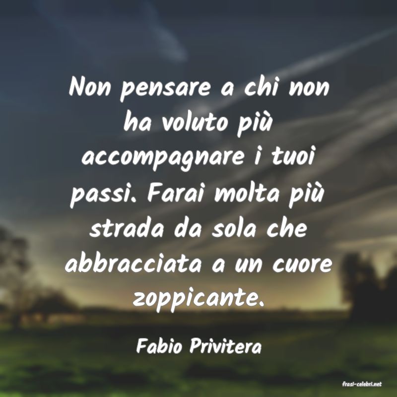 frasi di  Fabio Privitera
