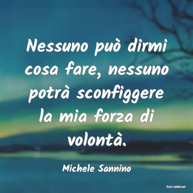 frasi di  Michele Sannino
