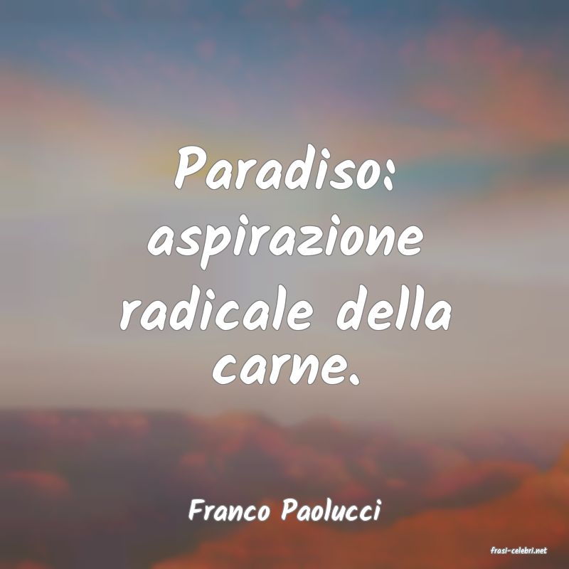 frasi di Franco Paolucci