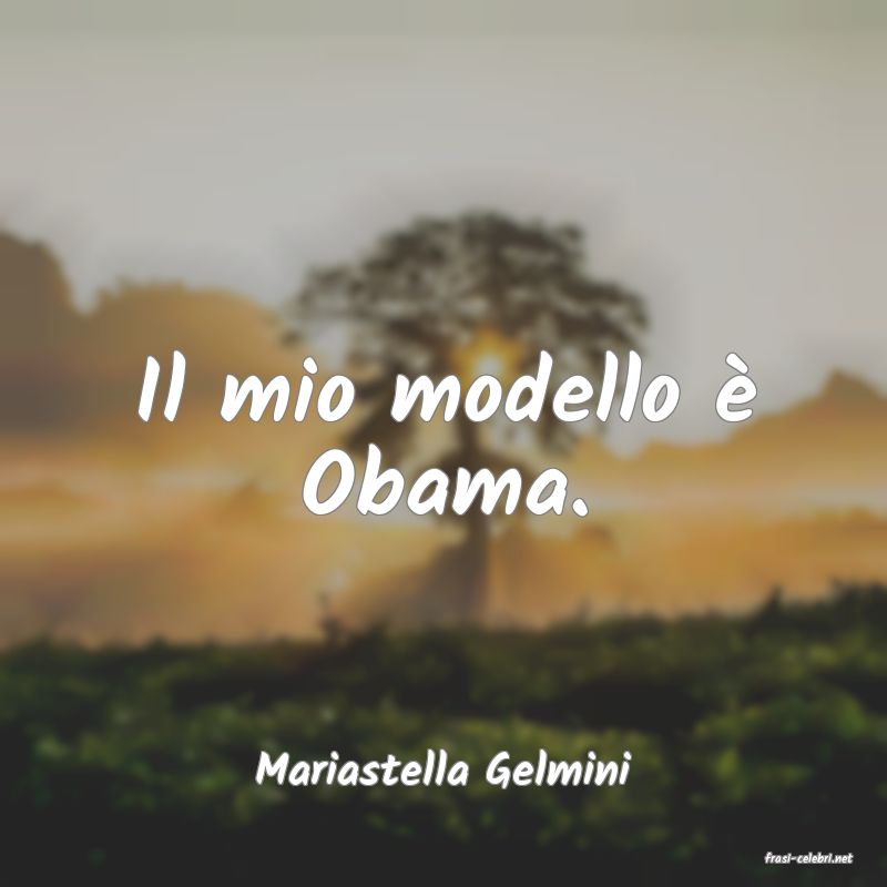 frasi di  Mariastella Gelmini
